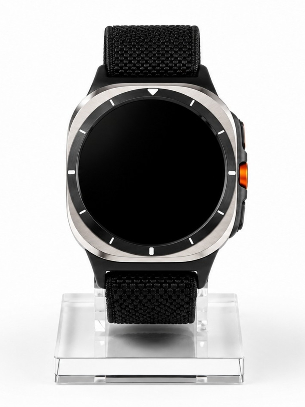 Samsung Galaxy watch
ultra 2025 edition